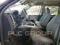 2017 RAM 1500 фото