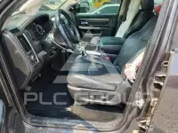 2017 RAM 1500 фото