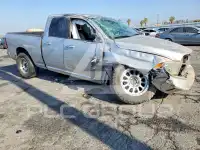 2017 RAM 1500 фото