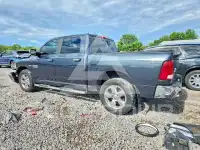 2017 RAM 1500 фото