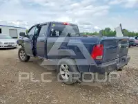 2017 RAM 1500 фото