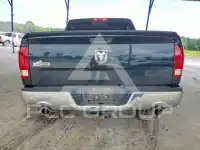 2017 RAM 1500 фото