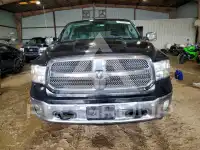 2017 RAM 1500 photo