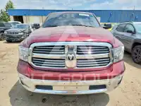 2017 RAM 1500 фото