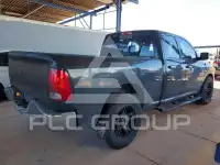 2017 RAM 1500 фото