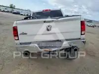 2017 RAM 1500 фото