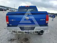 2017 RAM 1500 photo