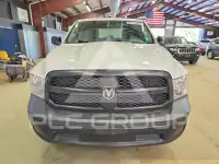 2017 RAM 1500 фото