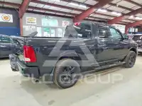2017 RAM 1500 photo