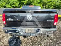 2017 RAM 1500 фото