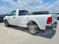 2017 RAM 1500 photo