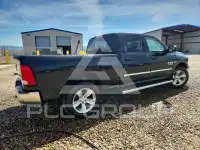 2017 RAM 1500 фото