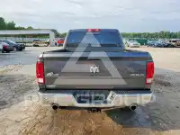 2017 RAM 1500 photo