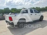 2017 RAM 1500 photo