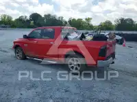 2017 RAM 1500 фото