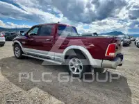 2017 RAM 1500 photo