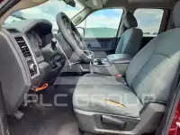 2017 RAM 1500 фото