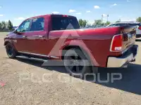 2017 RAM 1500 фото