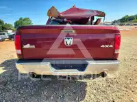 2017 RAM 1500 photo