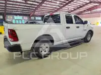 2017 RAM 1500 фото