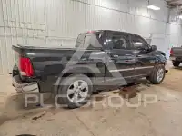 2017 RAM 1500 фото