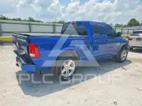 2017 RAM 1500 фото