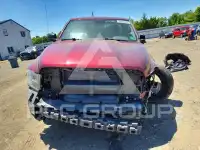 2017 RAM 1500 фото