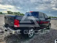 2017 RAM 1500 фото
