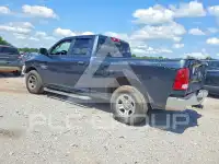 2017 RAM 1500 фото