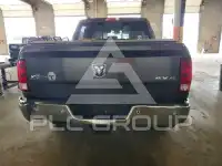 2017 RAM 1500 фото