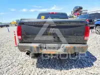 2017 RAM 1500 фото