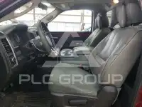 2017 RAM 1500 фото