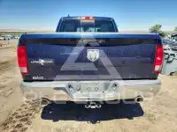 2017 RAM 1500 фото