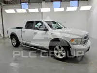 2017 RAM 1500 фото