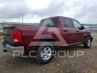 2017 RAM 1500 фото