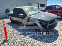 2017 RAM 1500 фото