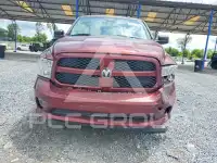 2017 RAM 1500 фото