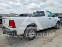 2017 RAM 1500 photo