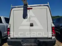 2017 RAM 1500 фото