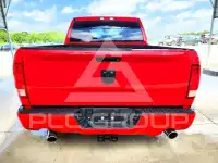 2017 RAM 1500 photo
