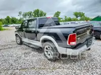 2017 RAM 1500 photo