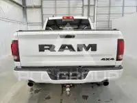 2017 RAM 1500 photo