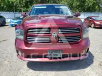 2017 RAM 1500 photo