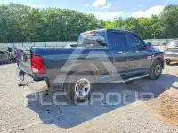 2017 RAM 1500 фото