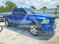 2017 RAM 1500 фото