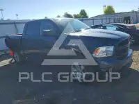 2017 RAM 1500 фото