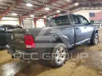 2017 RAM 1500 photo