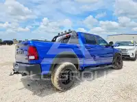 2017 RAM 1500 photo