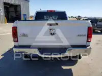 2017 RAM 1500 фото