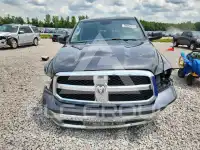 2017 RAM 1500 фото